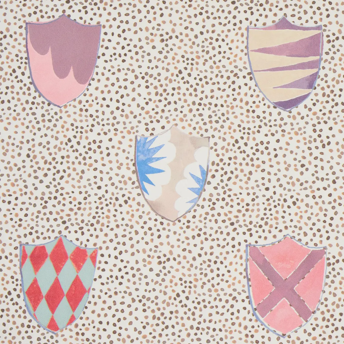HERALDIC_ SPREZZATURA