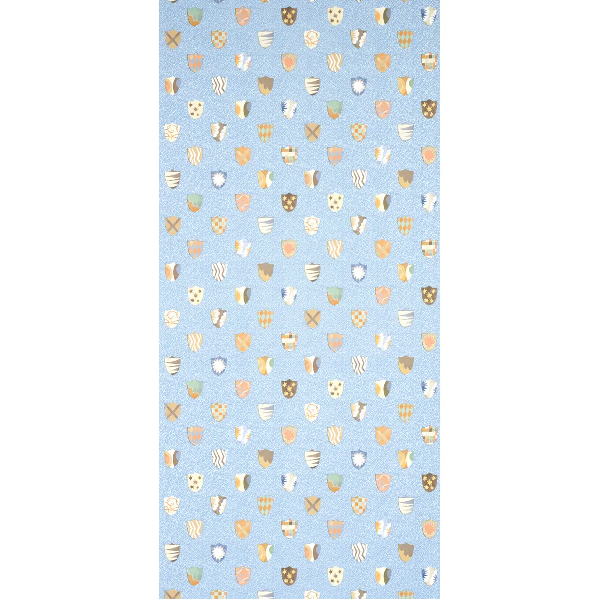 HERALDIC_ OXFORD BLUE