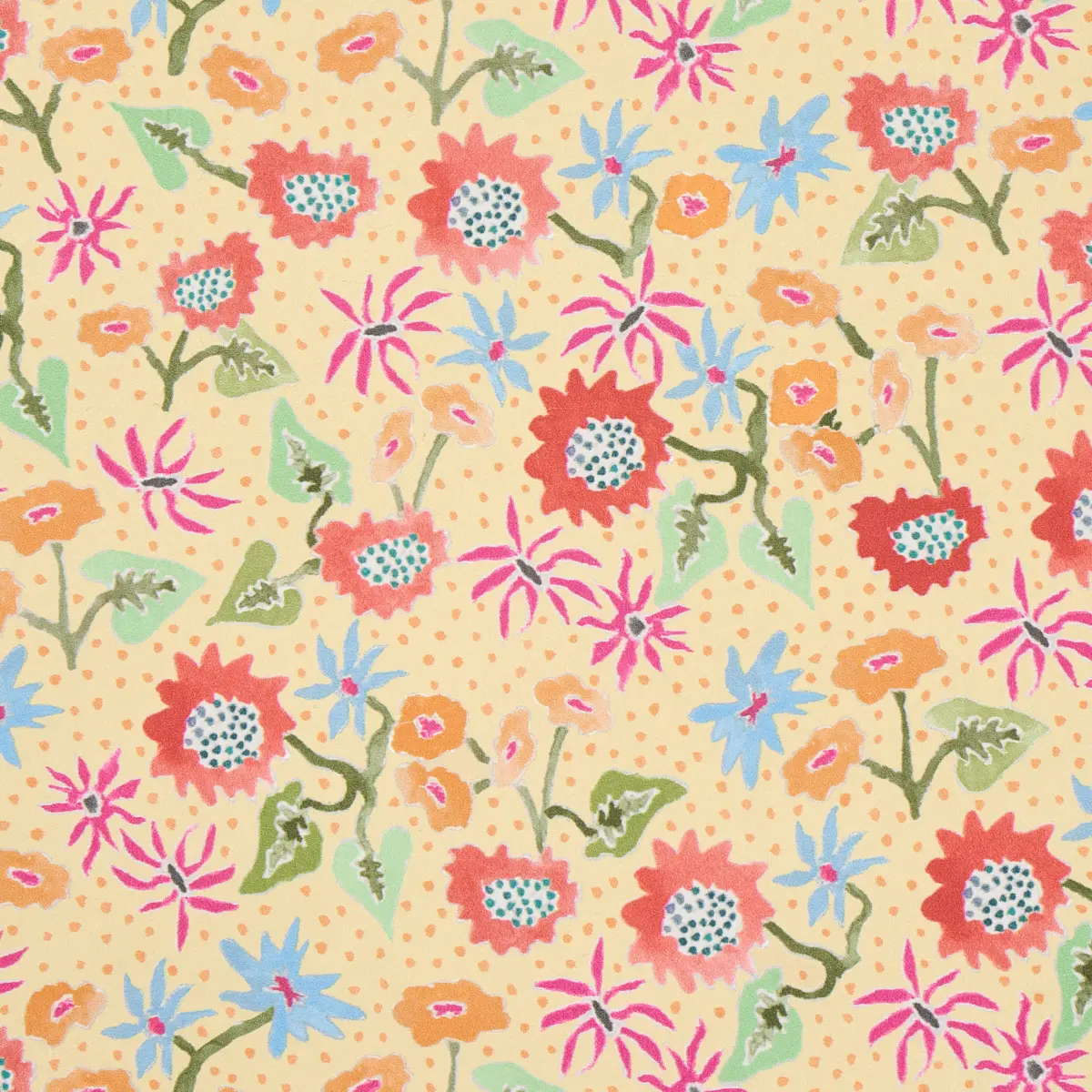 CALICO_ GIVERNY