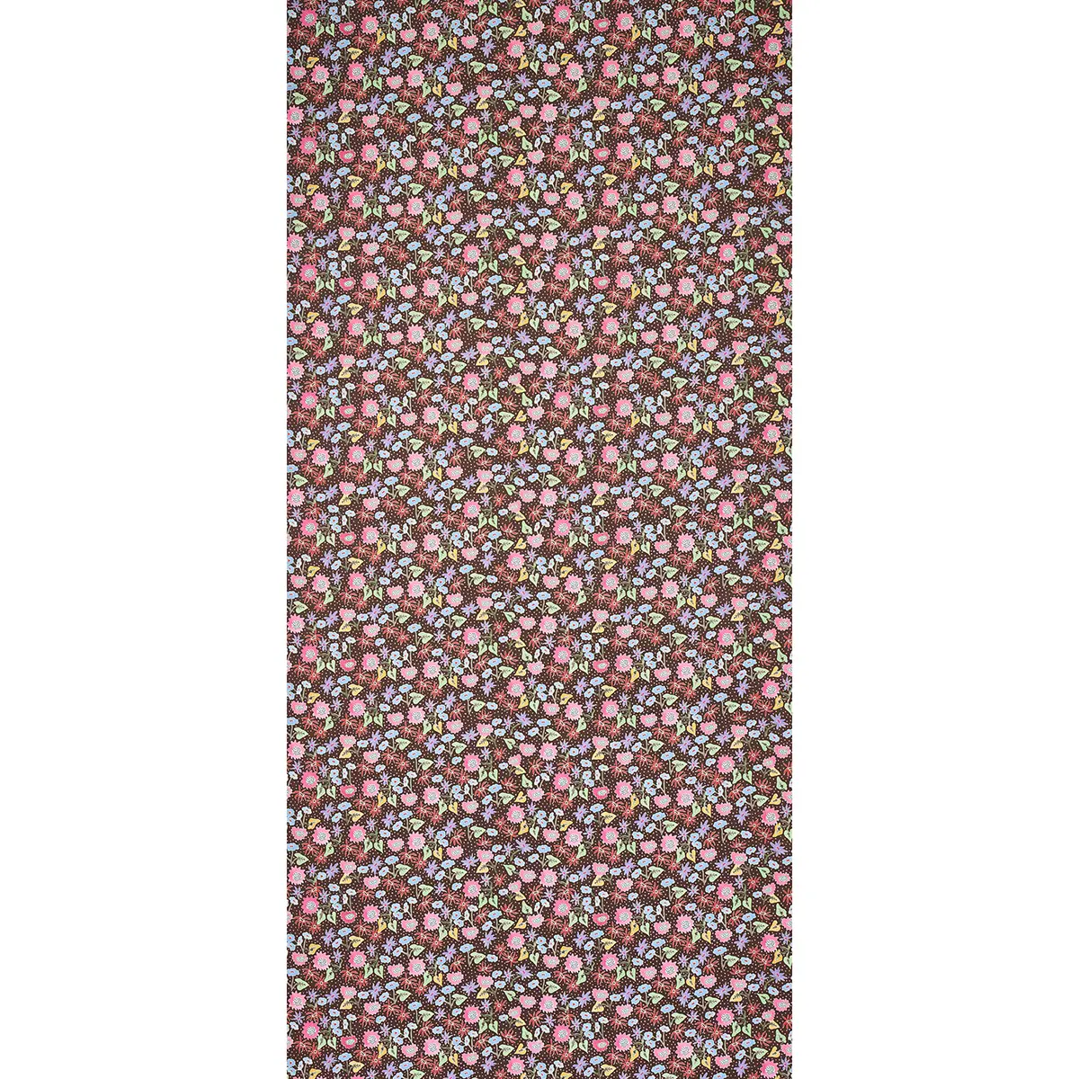 CALICO_ MULTI ON BROWN