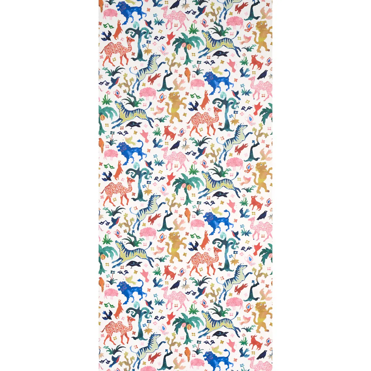 BEASTS_ MULTI ON IVORY