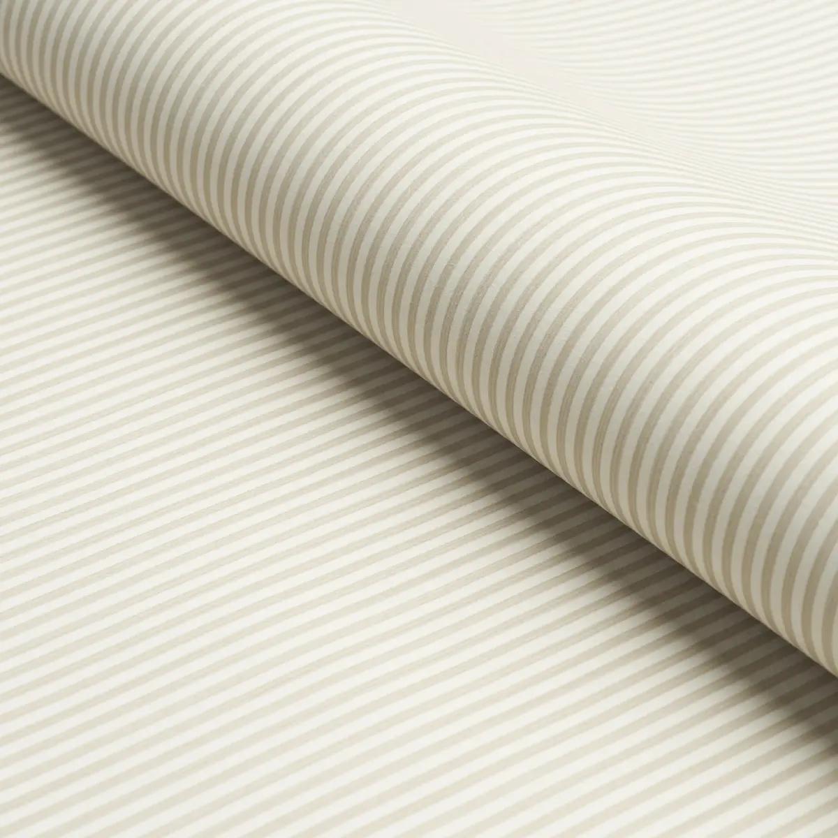 EDWIN STRIPE NARROW_ STRAW