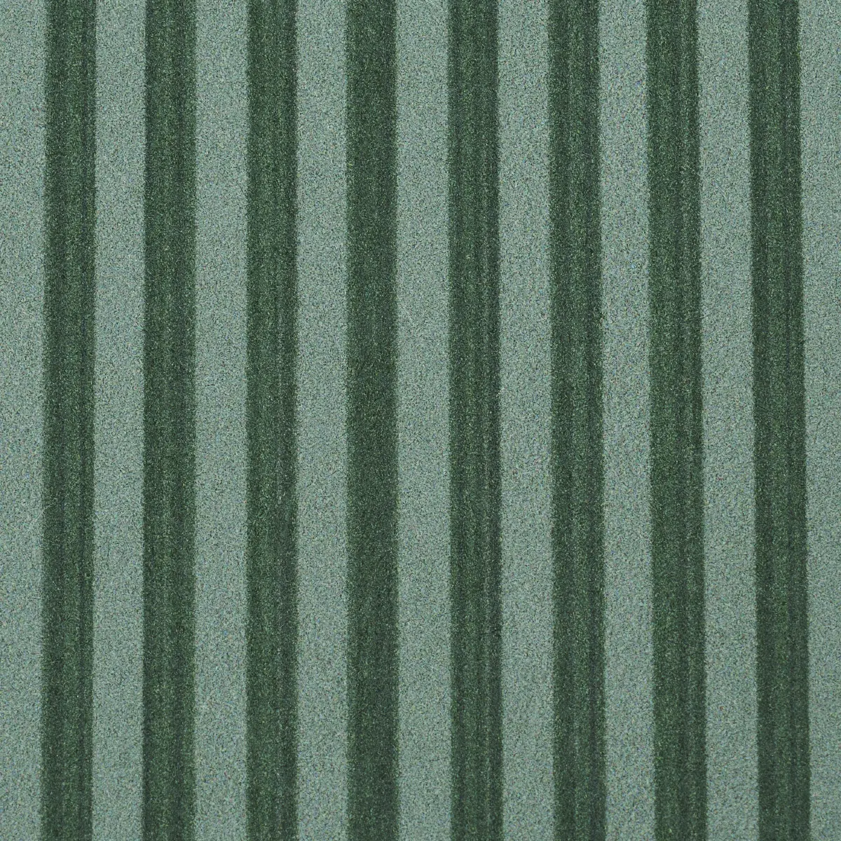 EDWIN STRIPE NARROW_ DARK GREEN