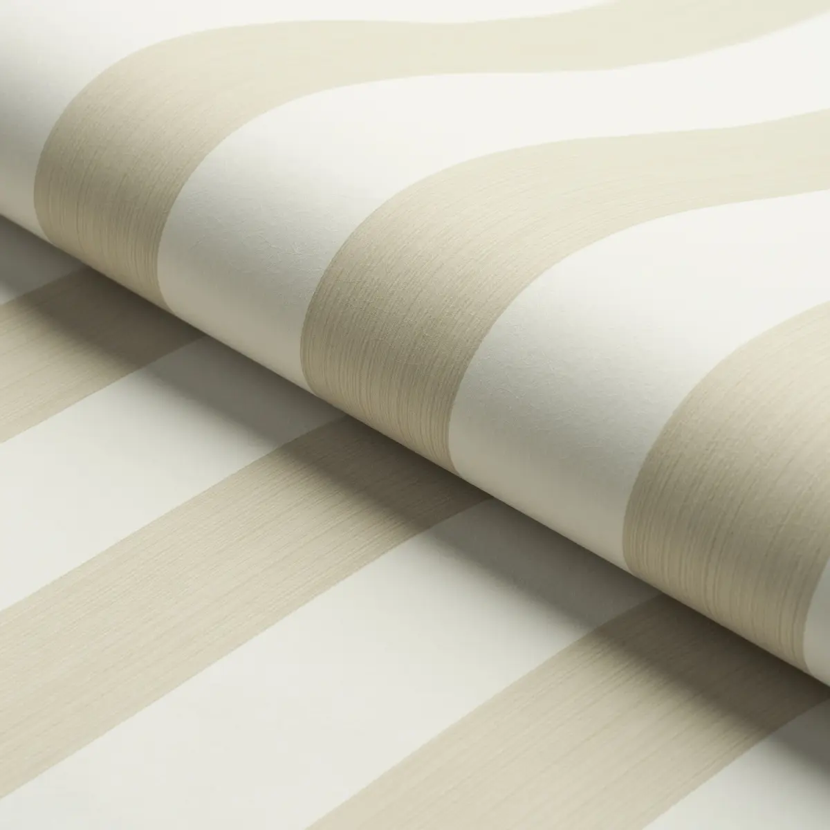 EDWIN STRIPE WIDE_ STRAW