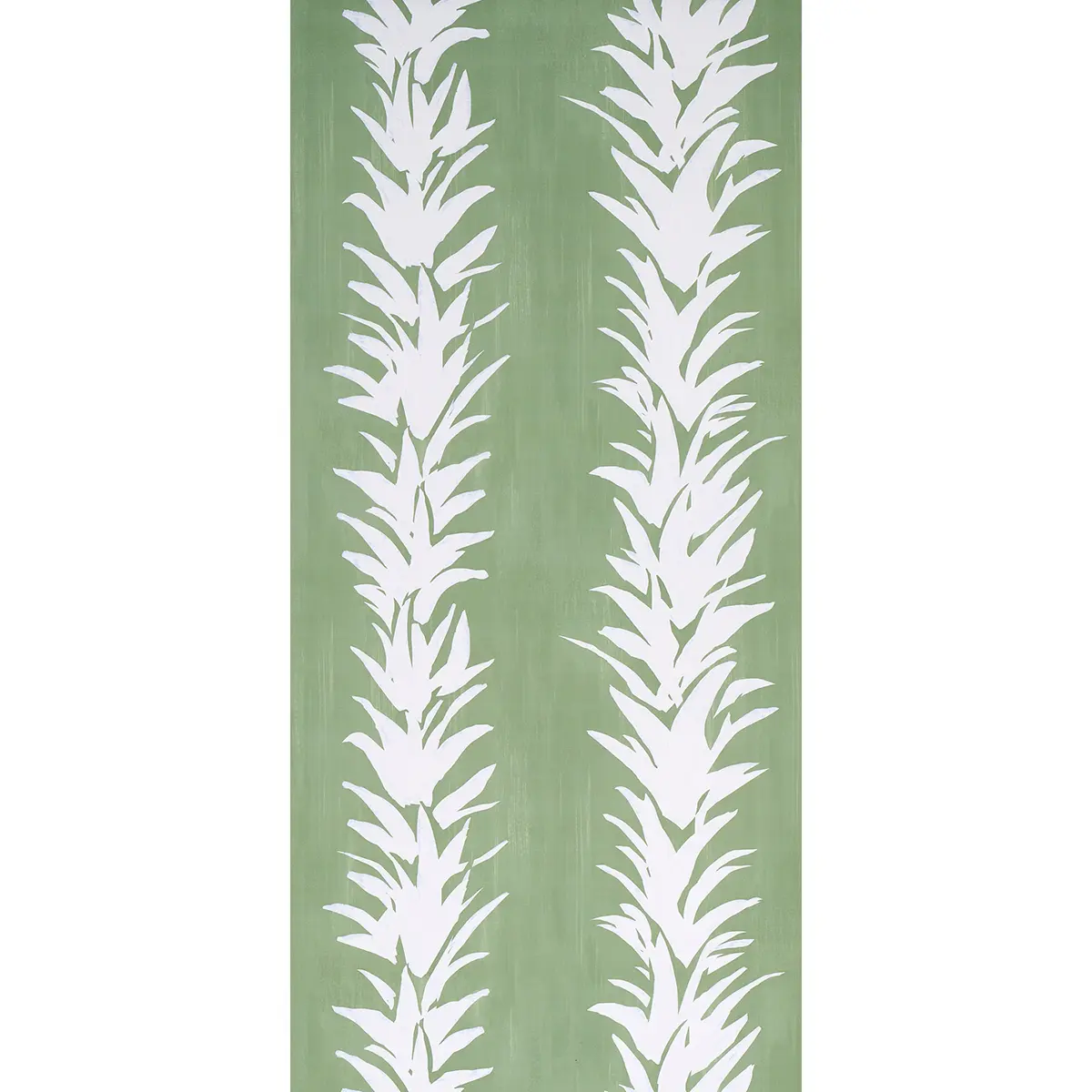 WHITE LOTUS_ SOFT GREEN