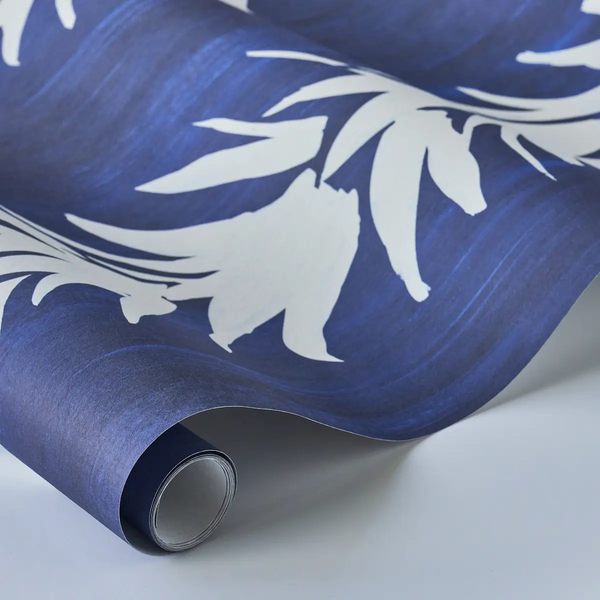 WHITE LOTUS_ COBALT