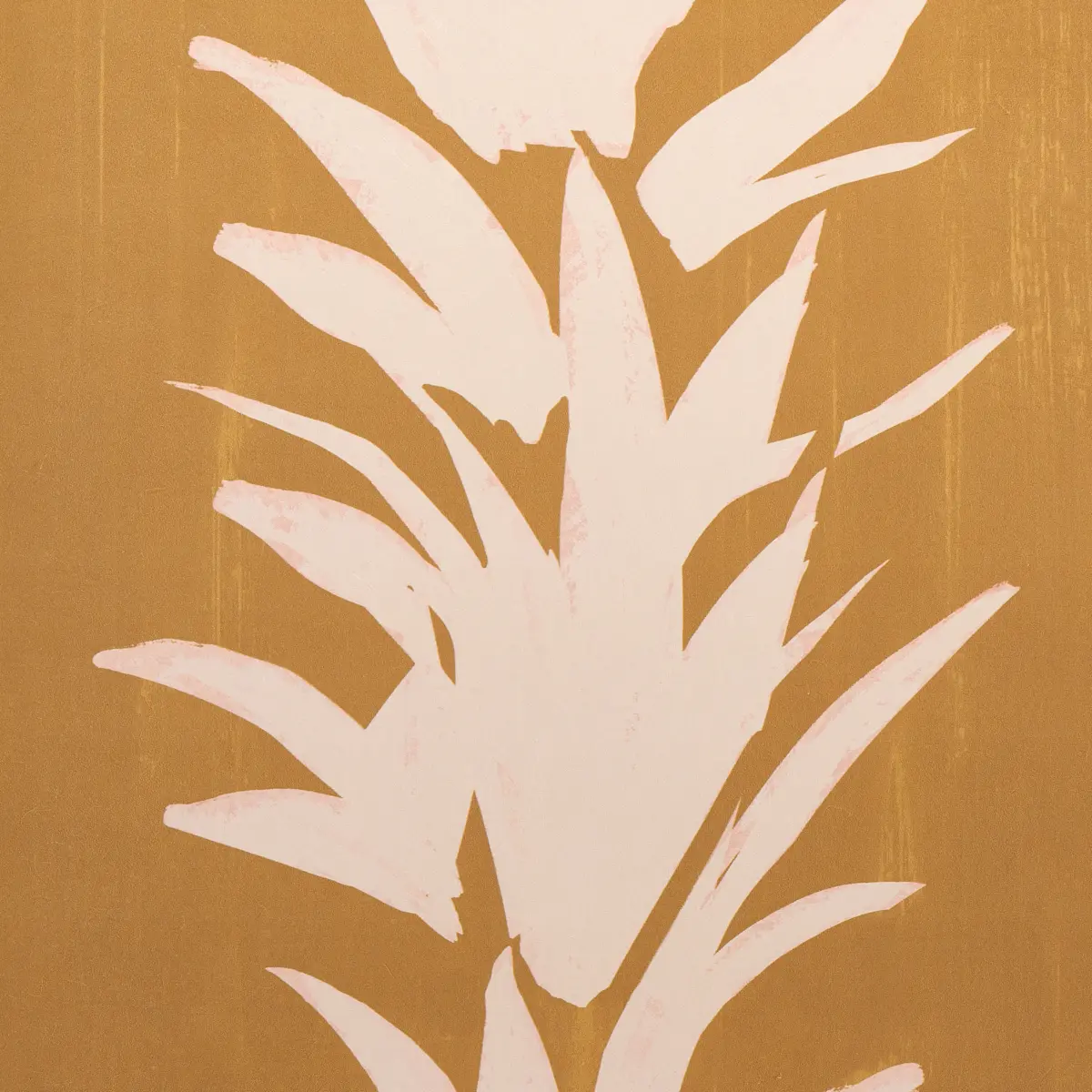 WHITE LOTUS_ DEEP YELLOW
