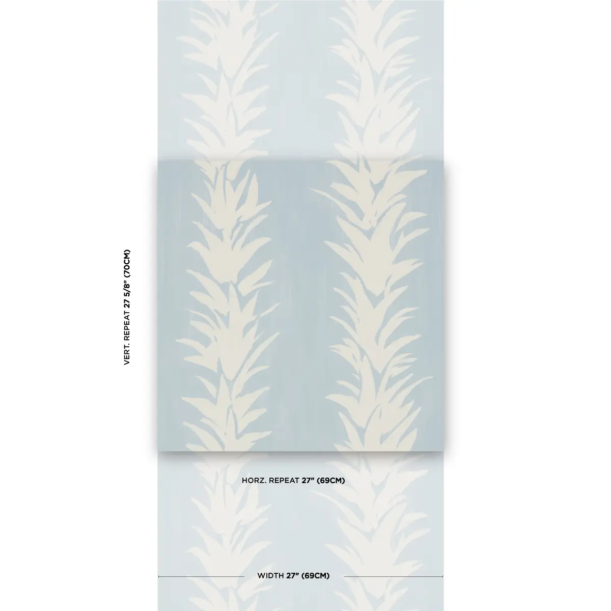 WHITE LOTUS_ SOFT BLUE