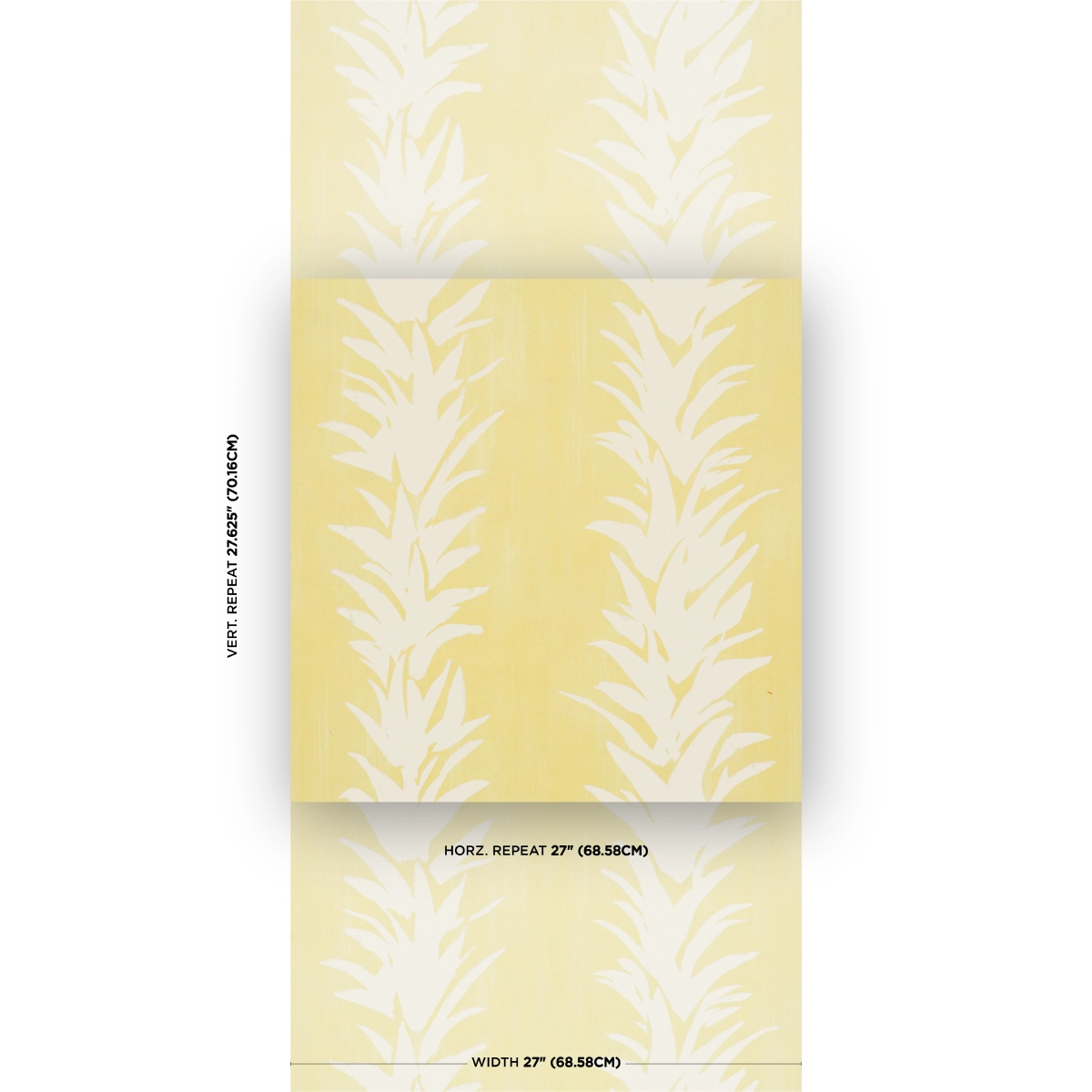 WHITE LOTUS_ LIGHT YELLOW