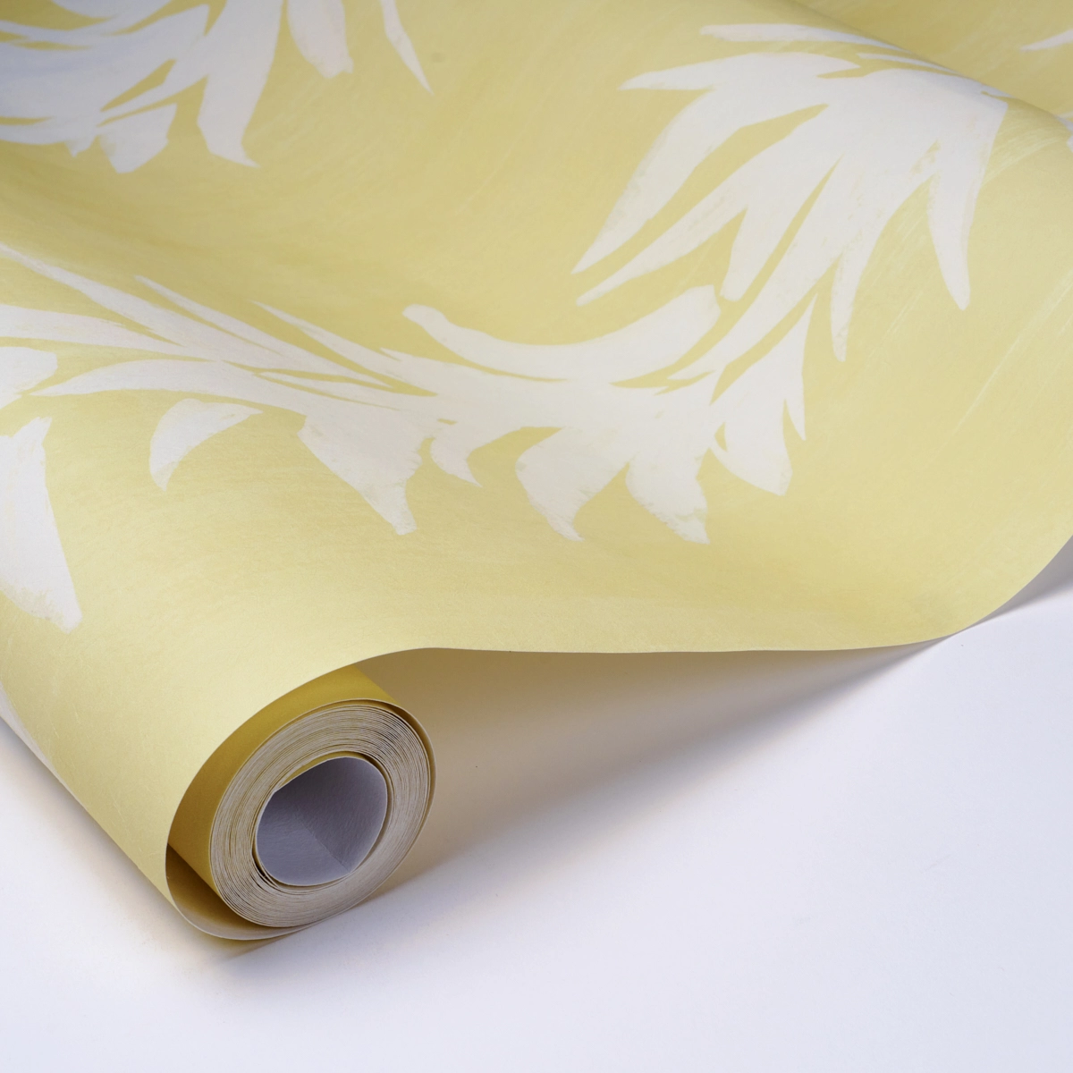 WHITE LOTUS_ LIGHT YELLOW