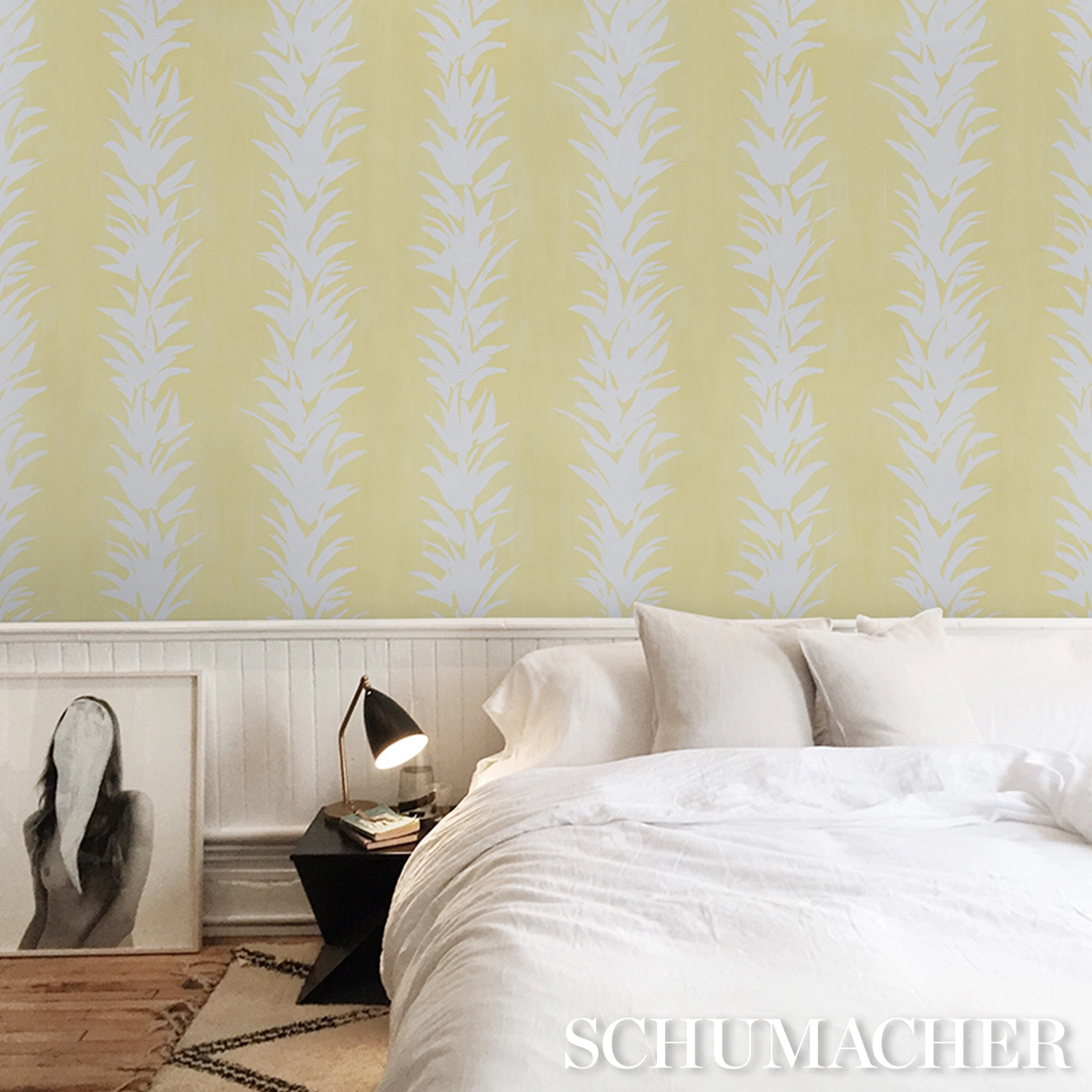 WHITE LOTUS_ LIGHT YELLOW