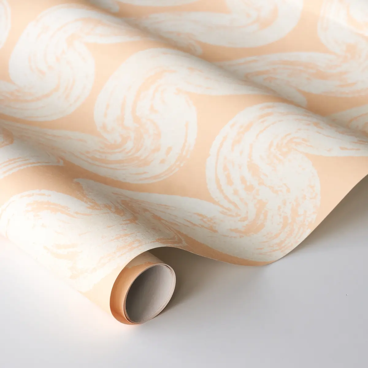 1975_ LIGHT PEACH