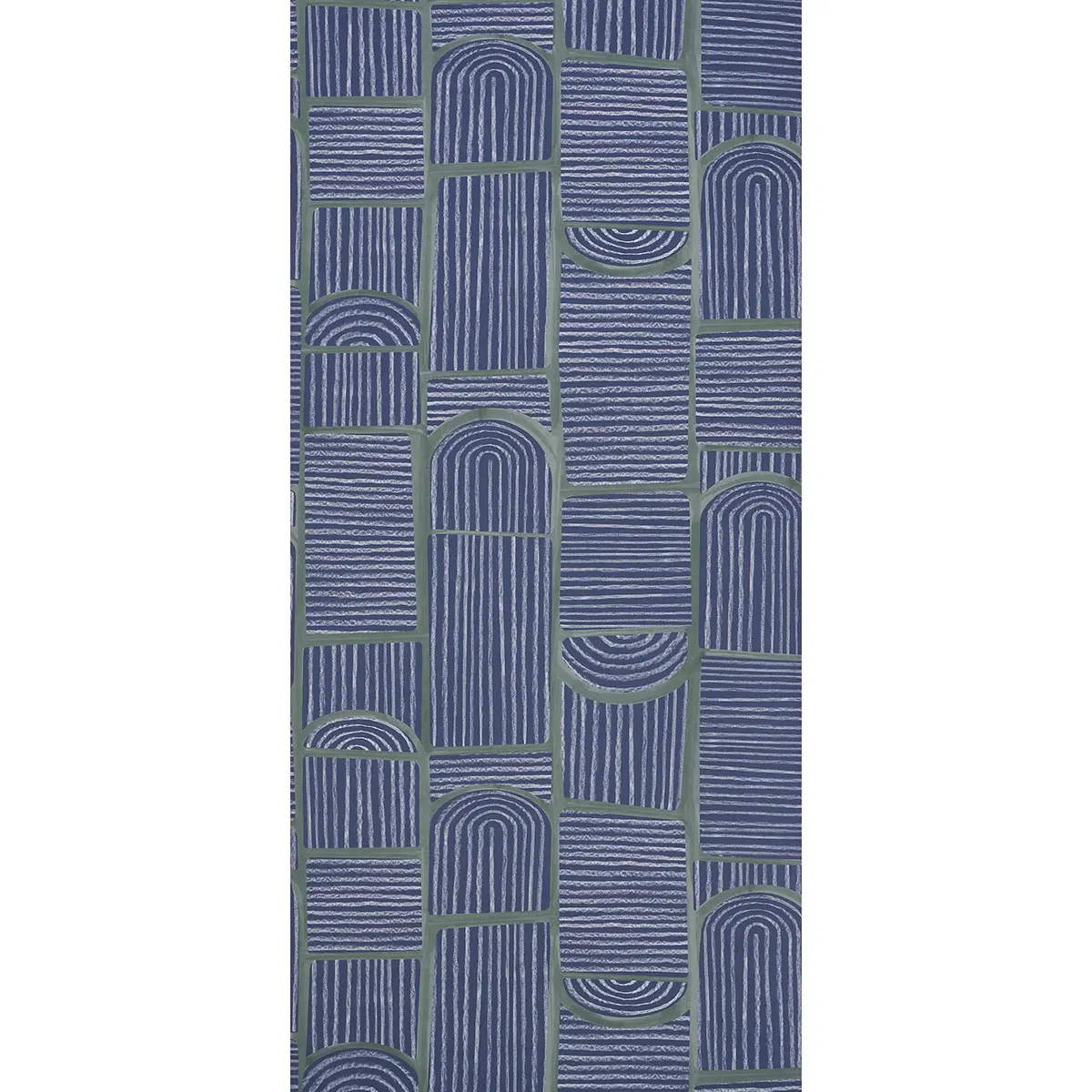 BLOOMSBURY_ DEEP NAVY