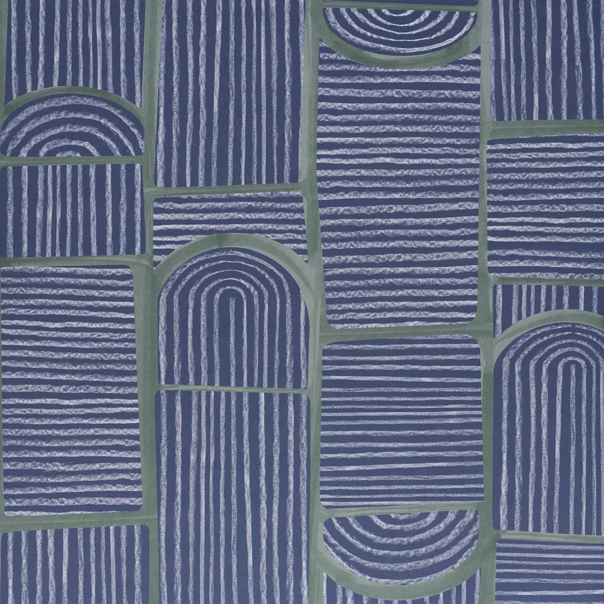 BLOOMSBURY_ DEEP NAVY