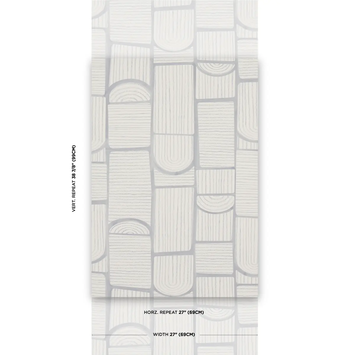 BLOOMSBURY_ COOL GRAY