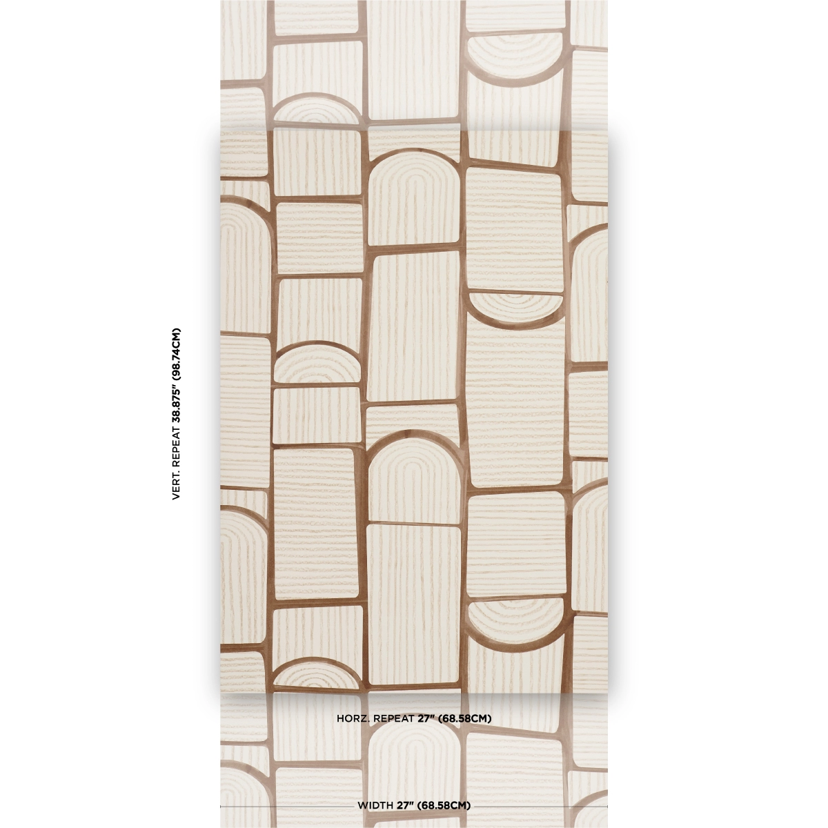 BLOOMSBURY_ TEAK