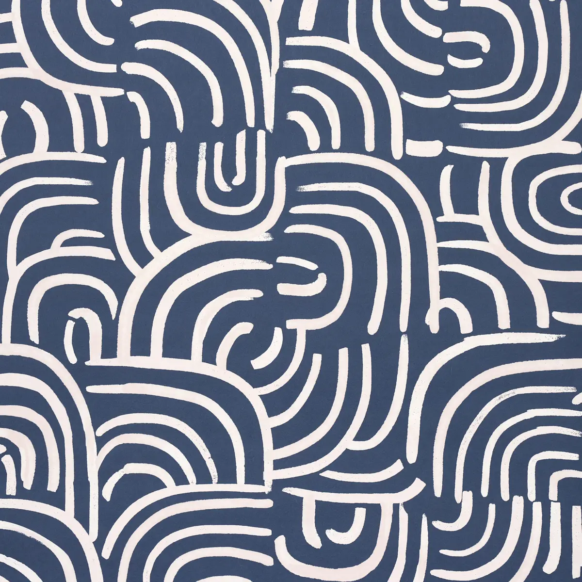 NEW BEAT_ DARK BLUE