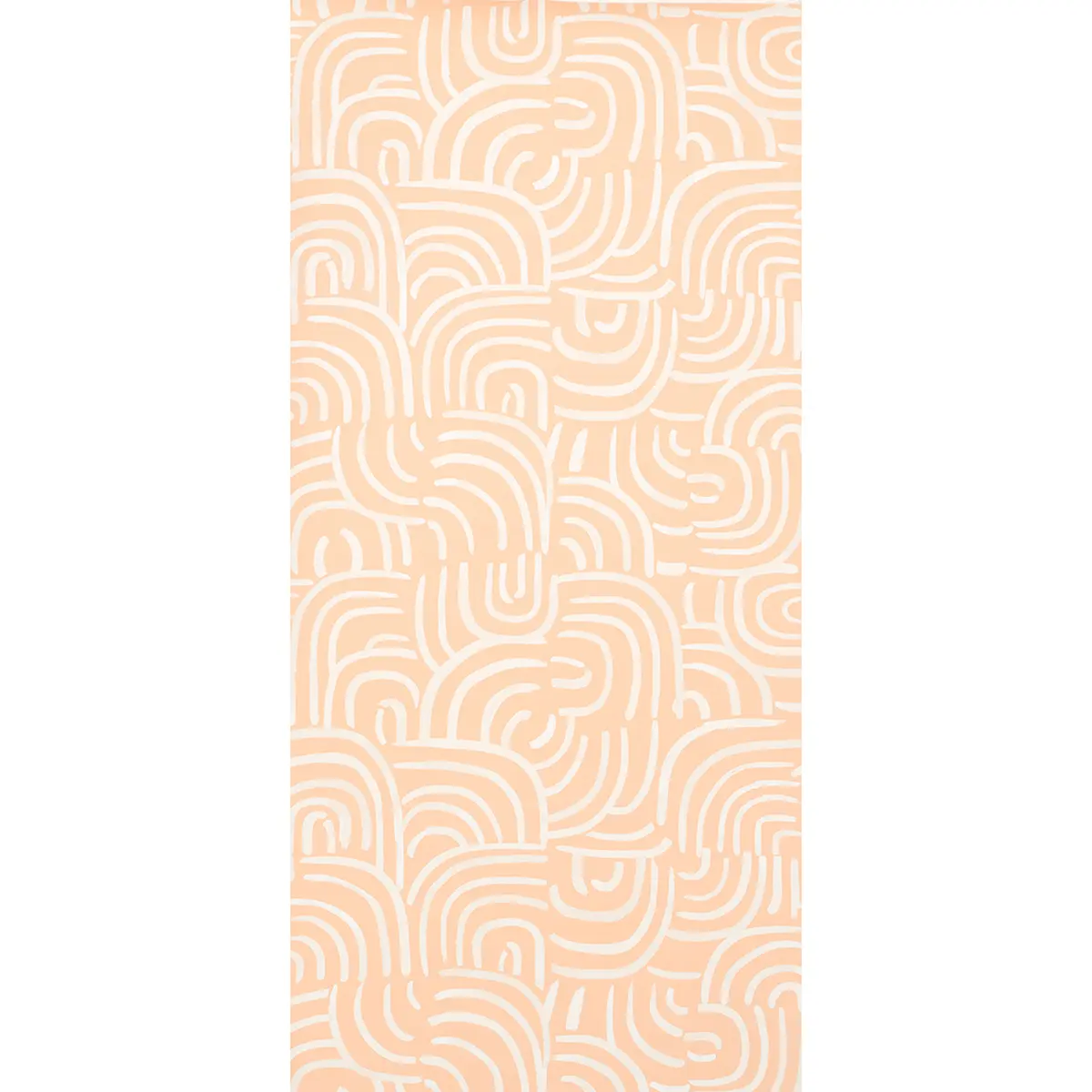 NEW BEAT_ LIGHT PEACH