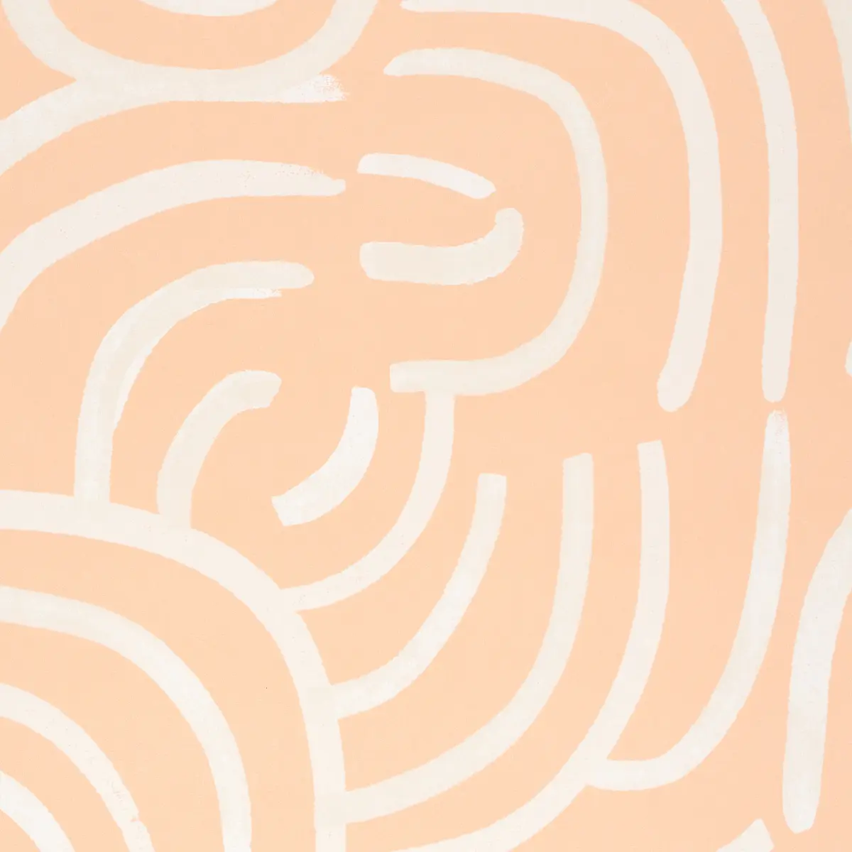 NEW BEAT_ LIGHT PEACH