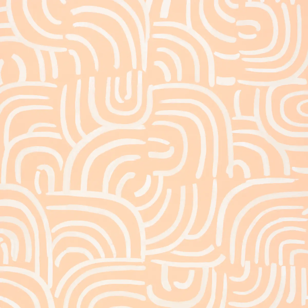 NEW BEAT_ LIGHT PEACH