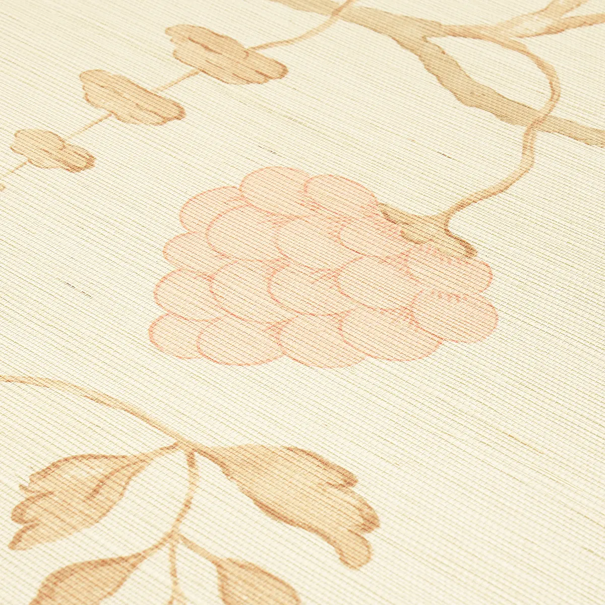 WISTERIA SISAL_ AMBER & ROSE