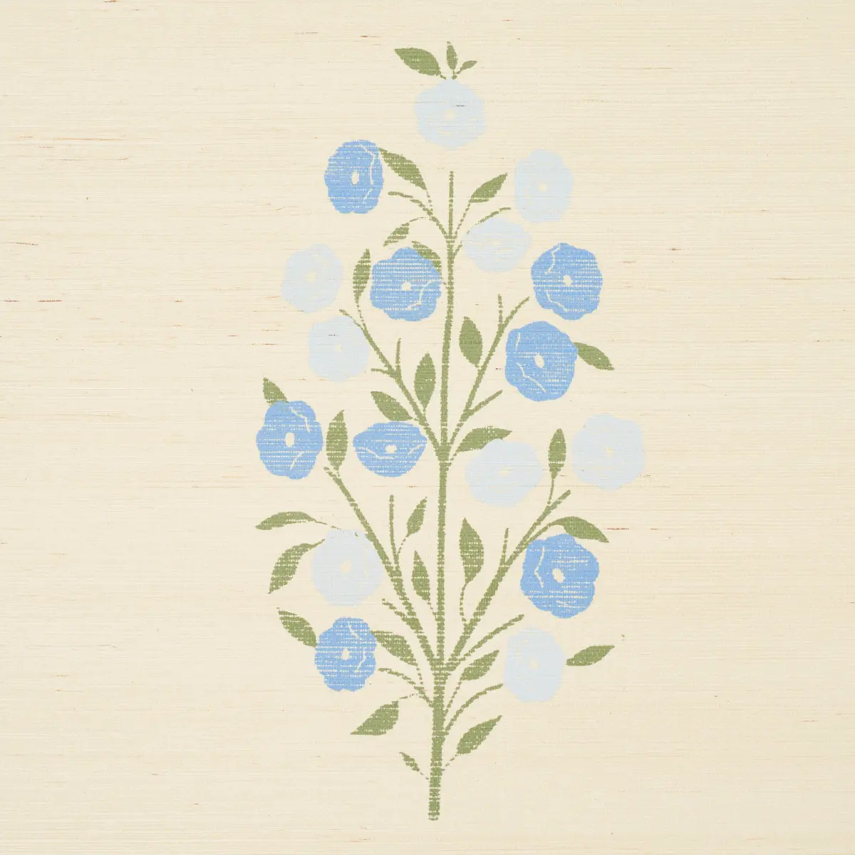 JOSEPHA SISAL_ BLUE