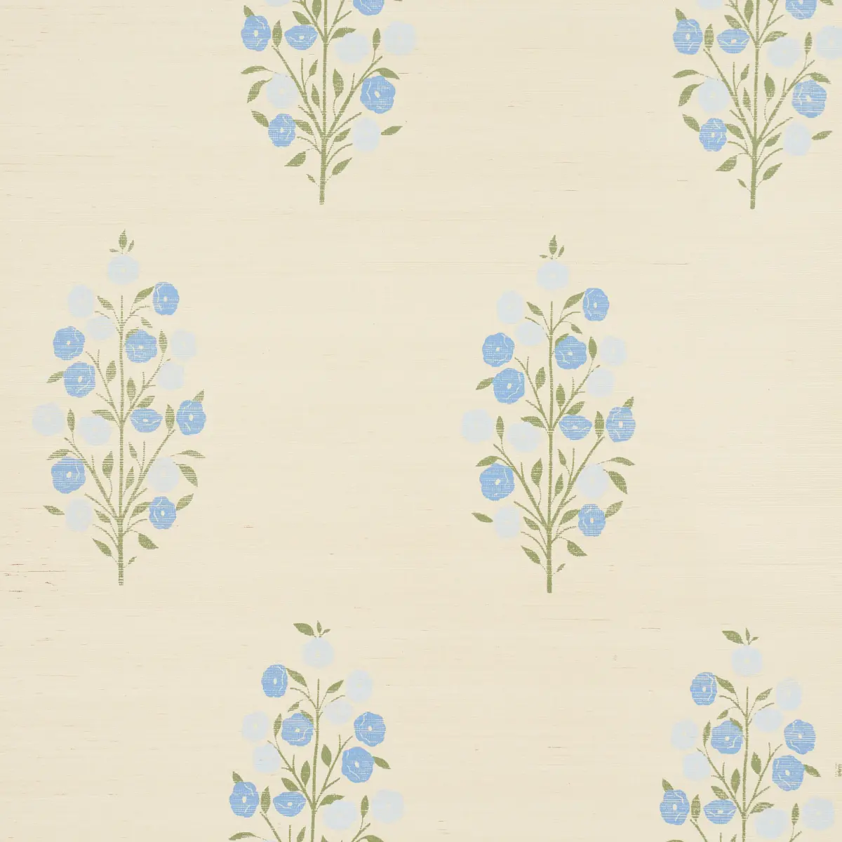 JOSEPHA SISAL_ BLUE
