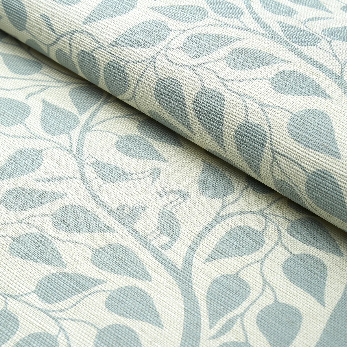 KAYON SISAL PANEL_ SOFT BLUE