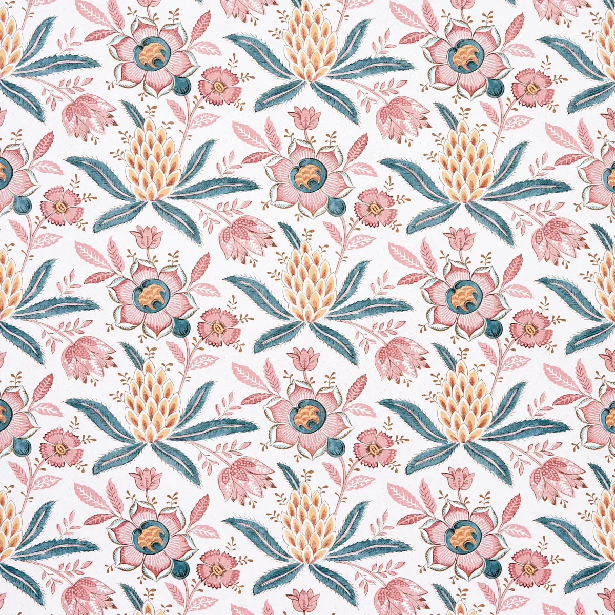 LAFAYETTE BOTANICAL_ ROSSO ANTICO