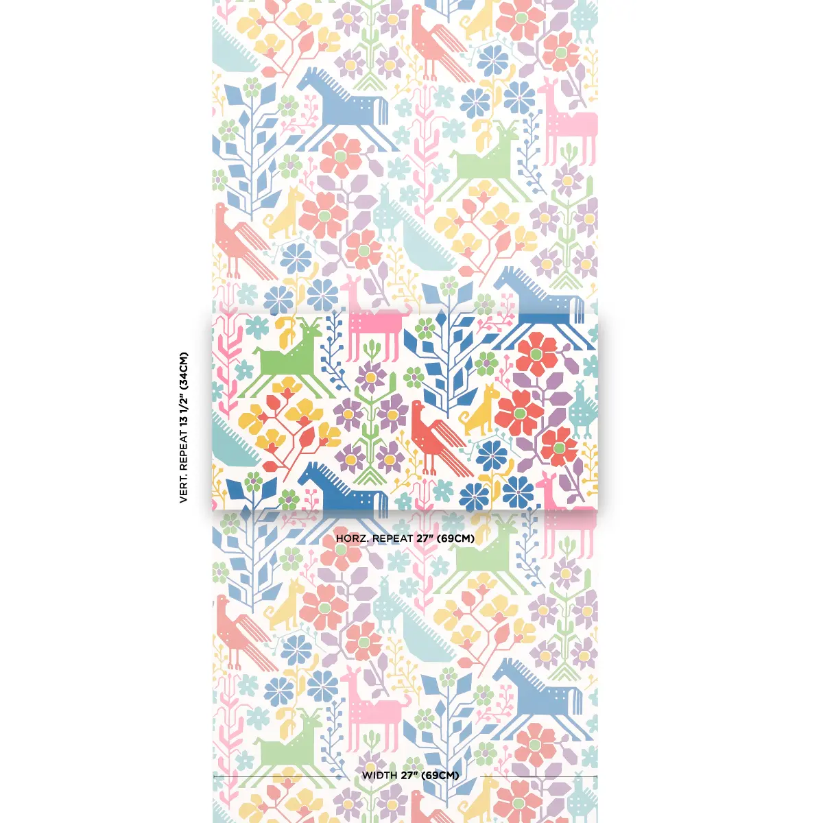 LUPITA_ VIBRANT MULTI