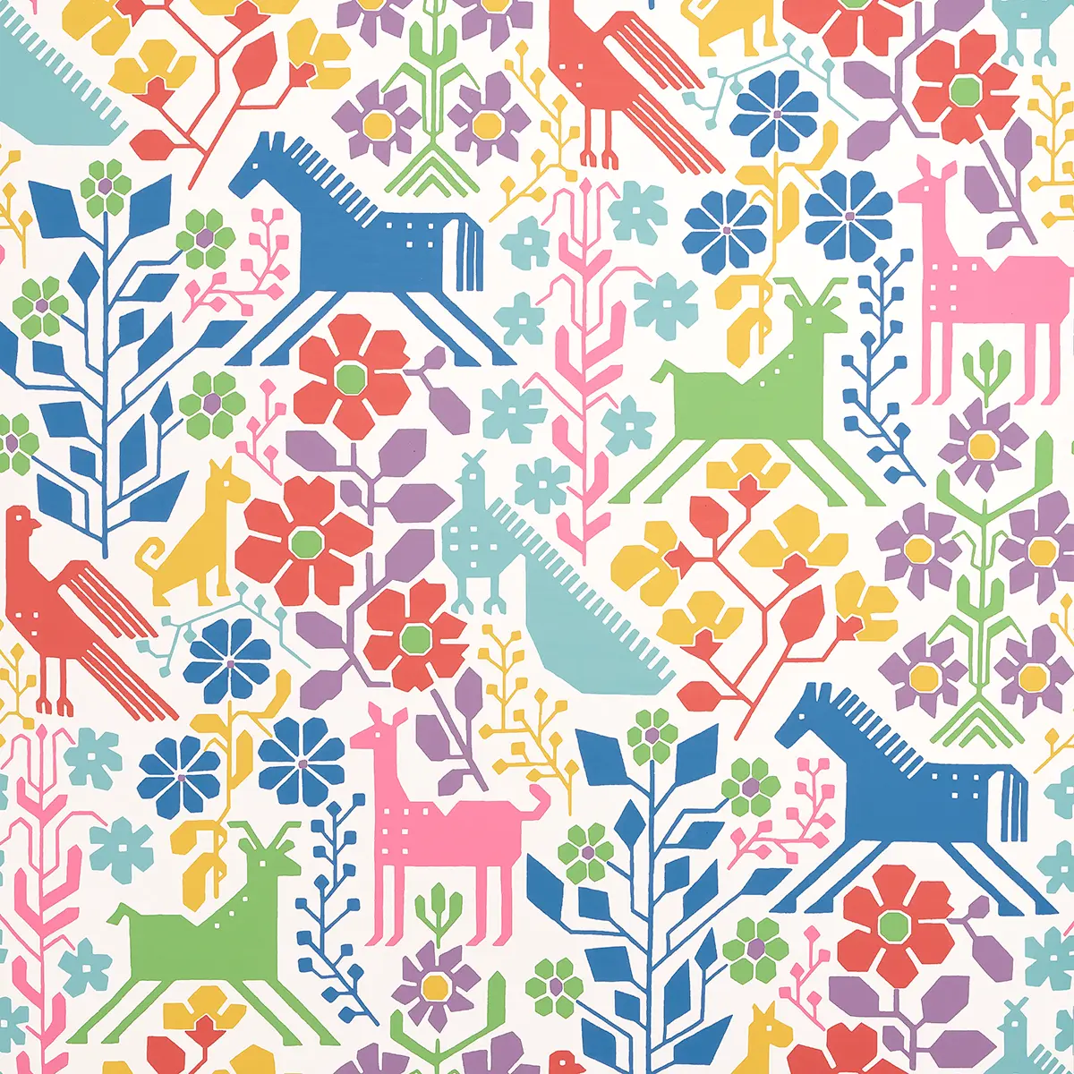 LUPITA_ VIBRANT MULTI