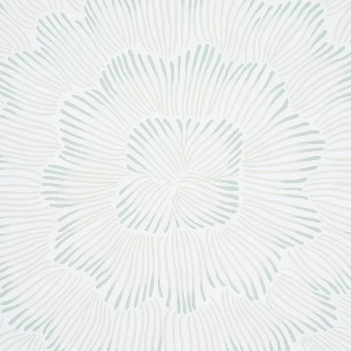 FEATHER BLOOM_ SEAGLASS