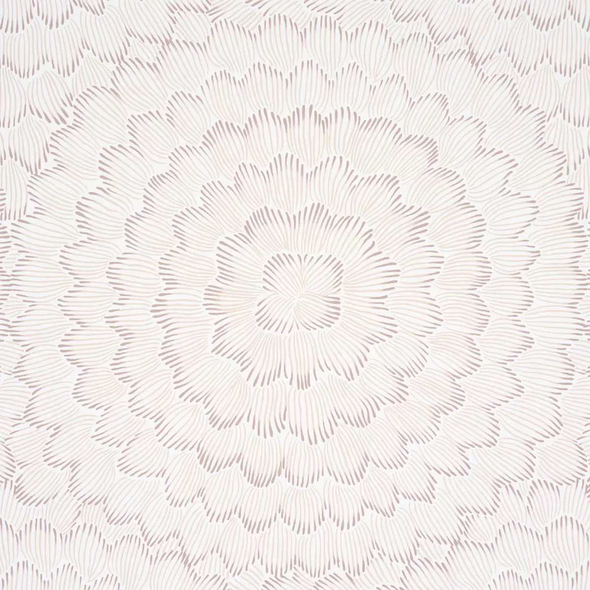 FEATHER BLOOM_ CHAI