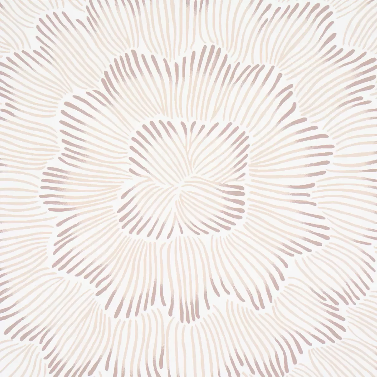 FEATHER BLOOM_ CHAI