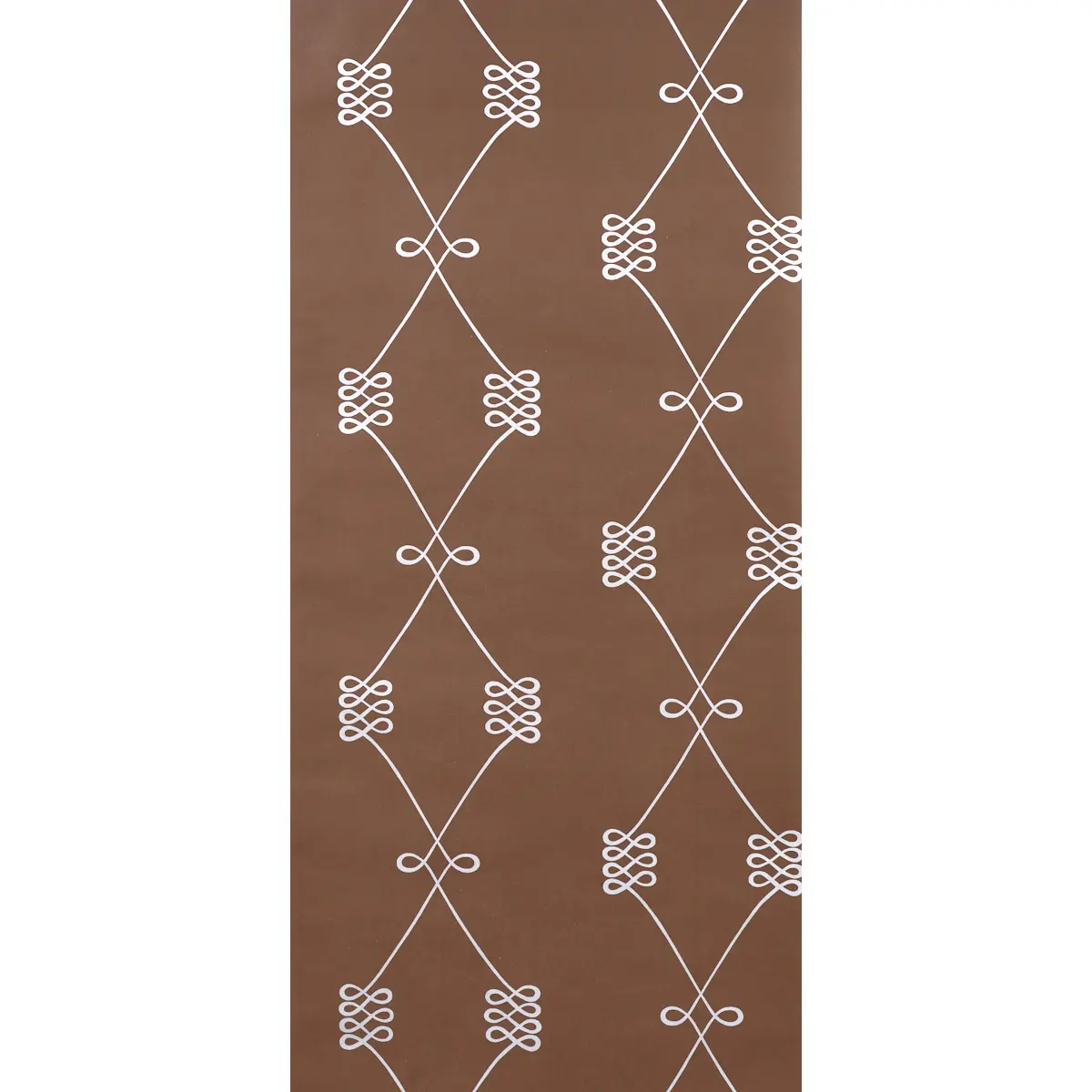 NICOLETTE_ SILVER ON BROWN