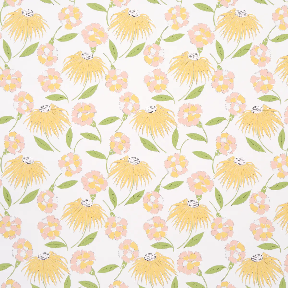 BOUQUET TOSS_ PINK LEMONADE