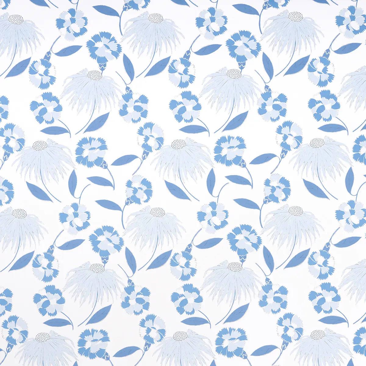 BOUQUET TOSS_ AFTERNOON BLUE