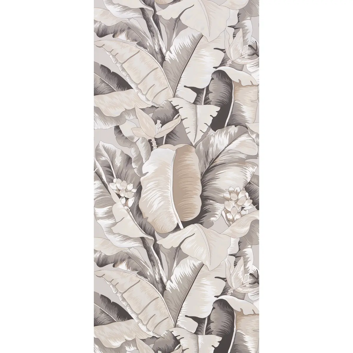 BOTANICO METALLIC_ PLATINUM