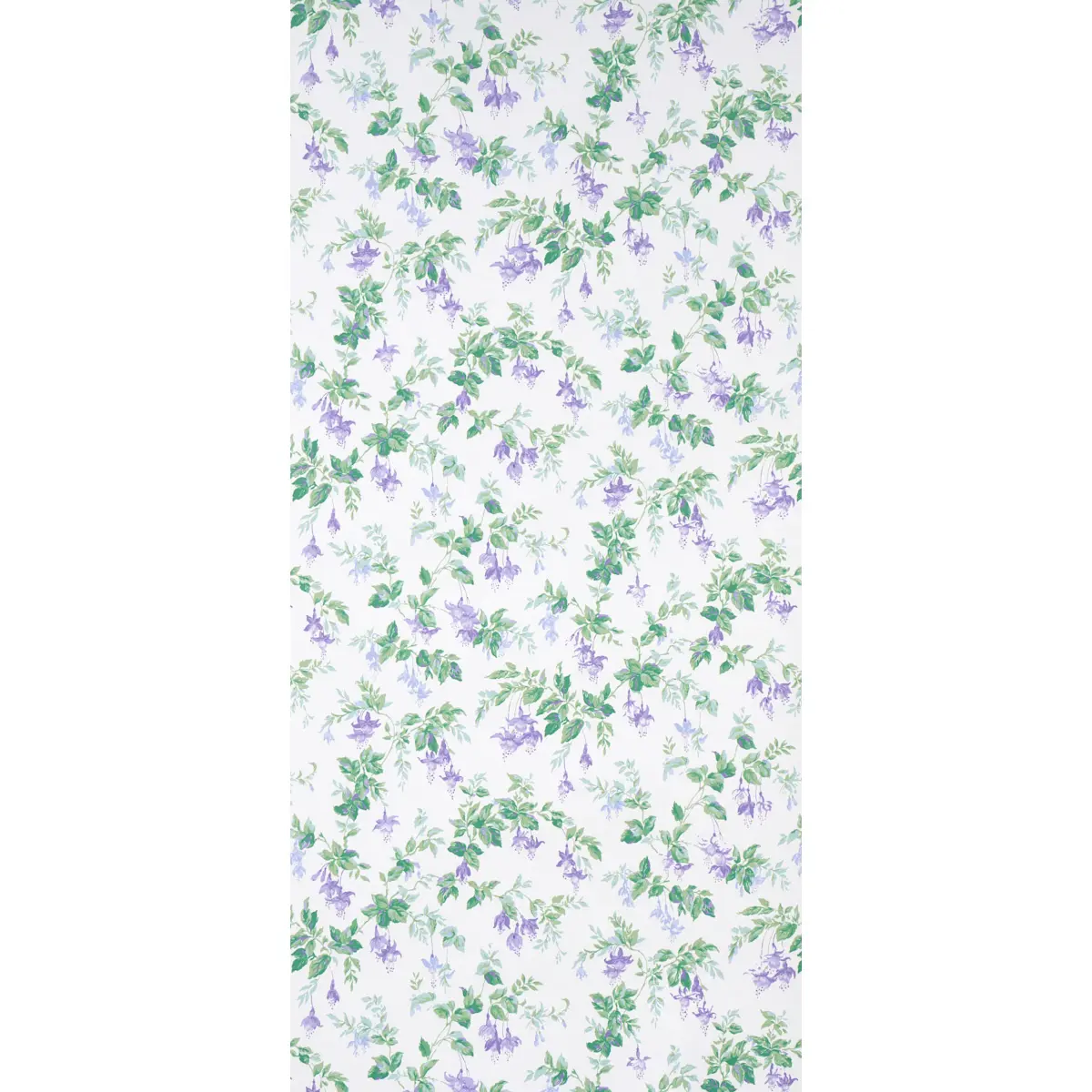GARDEN GATE_ VIOLET