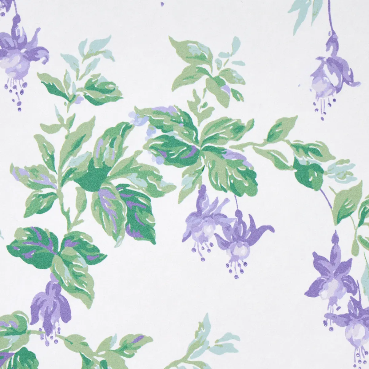 GARDEN GATE_ VIOLET