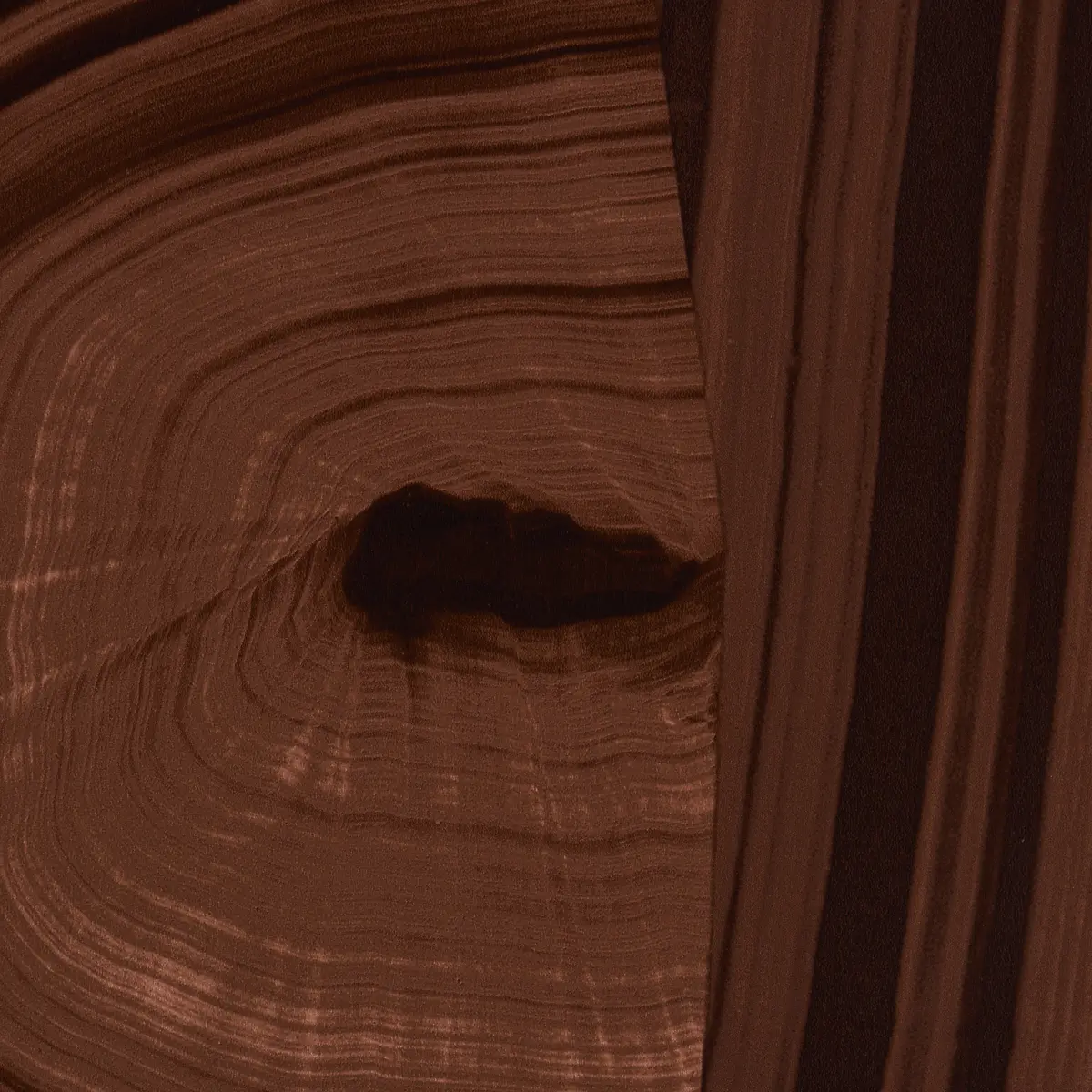 AGATE SLICE_ TIGERS EYE