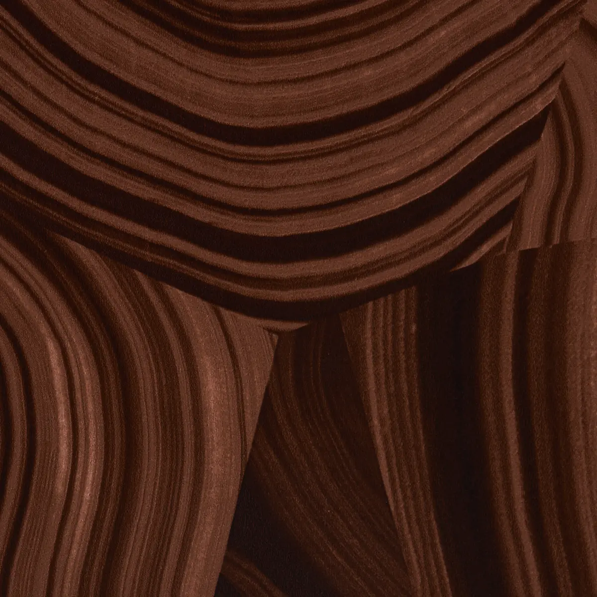 AGATE SLICE_ TIGERS EYE
