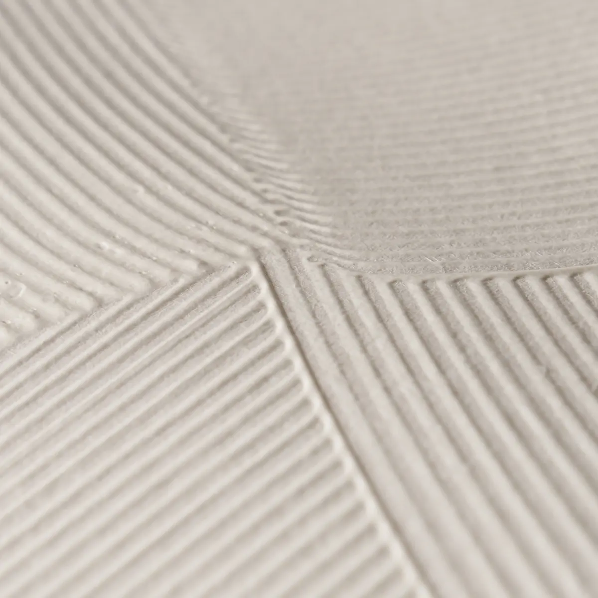 Hand Combed Plaster_ CEMENT