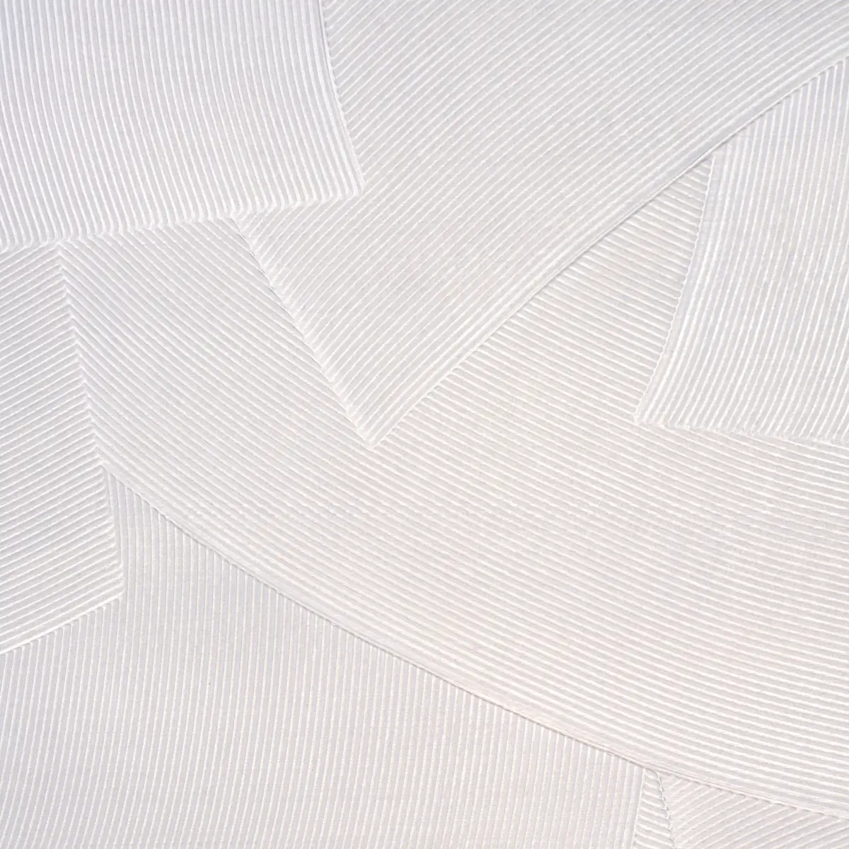 Hand Combed Plaster_ BIRCH