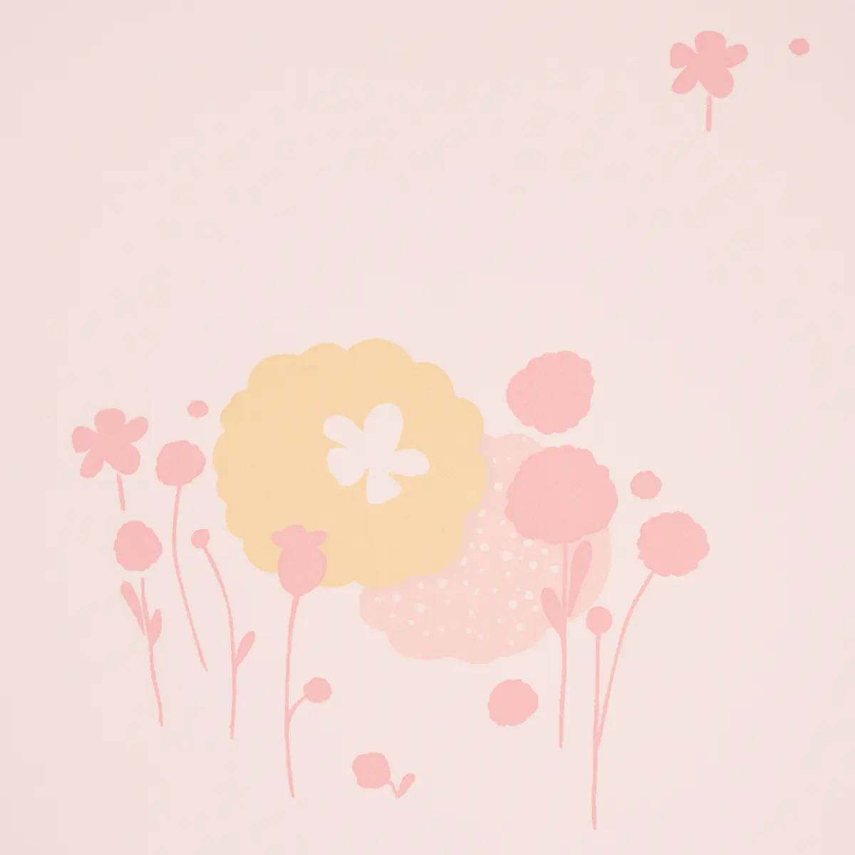 POM POM FOREST_ BLUSH