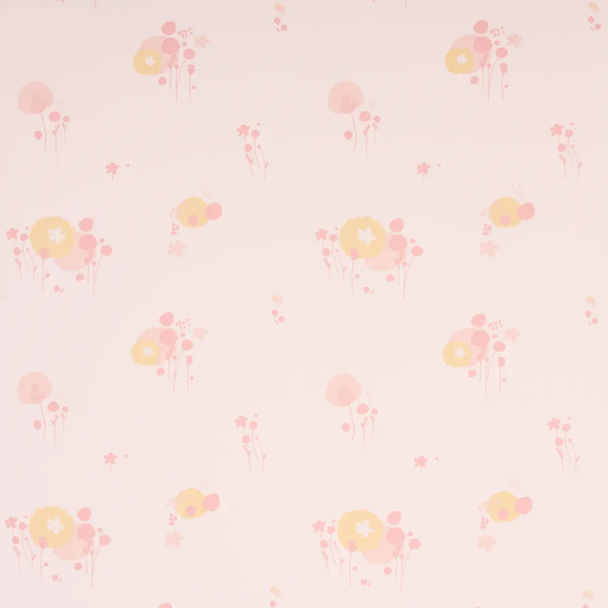POM POM FOREST_ BLUSH