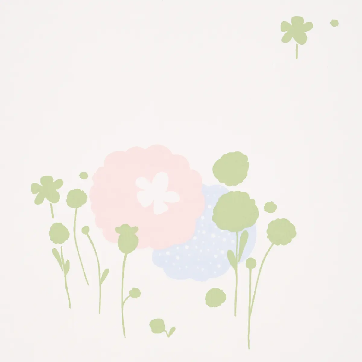 POM POM FOREST_ IVORY