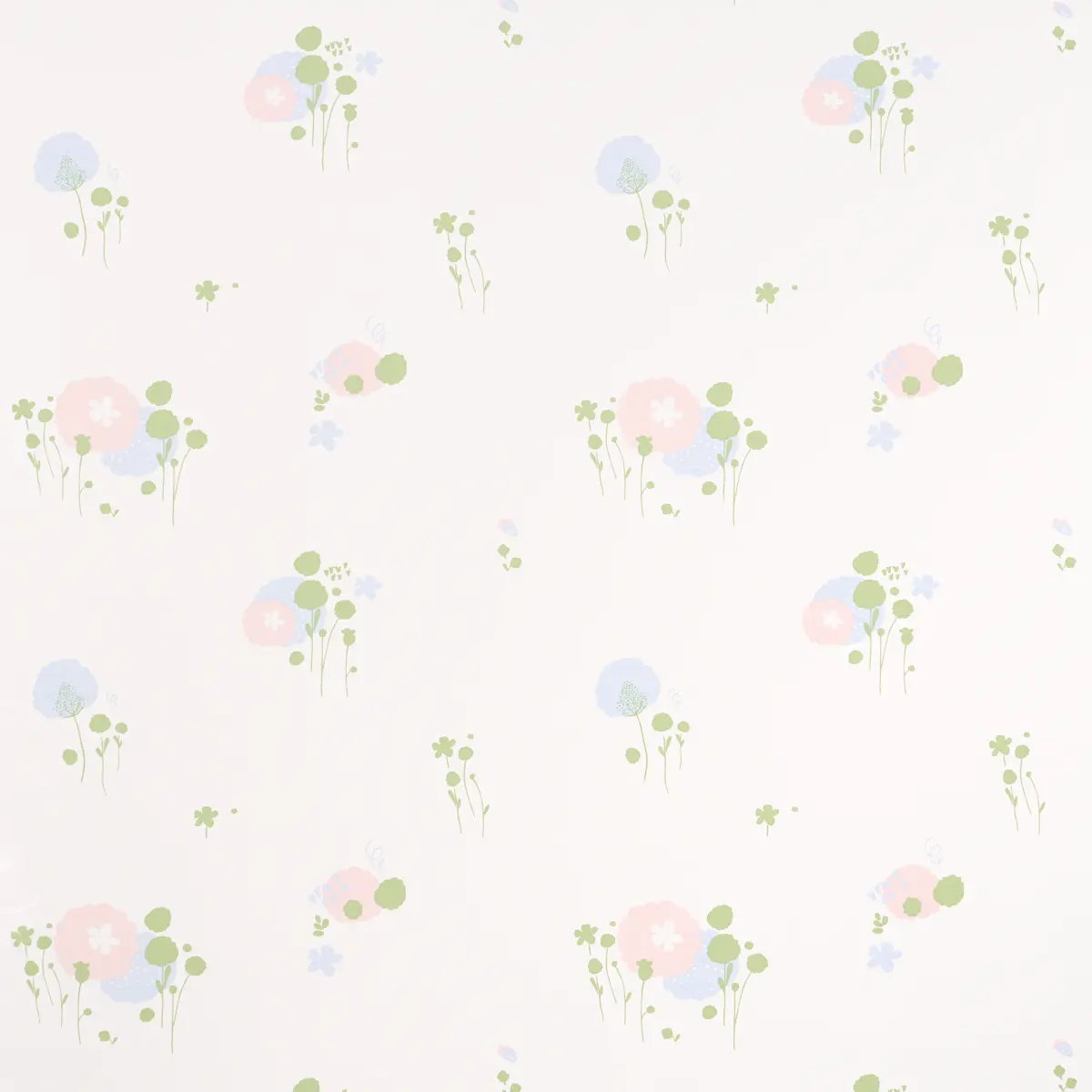 POM POM FOREST_ IVORY