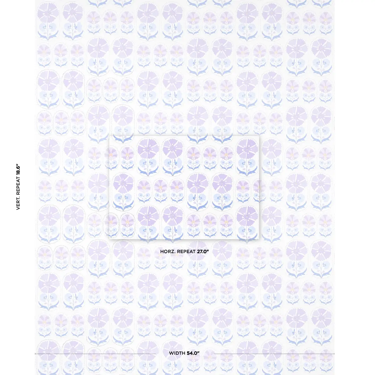 ANJUNA FLORAL_ LILAC