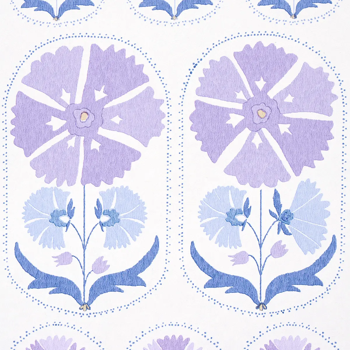 ANJUNA FLORAL_ LILAC